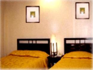 Hôtel Roxas Midtown Extérieur photo
